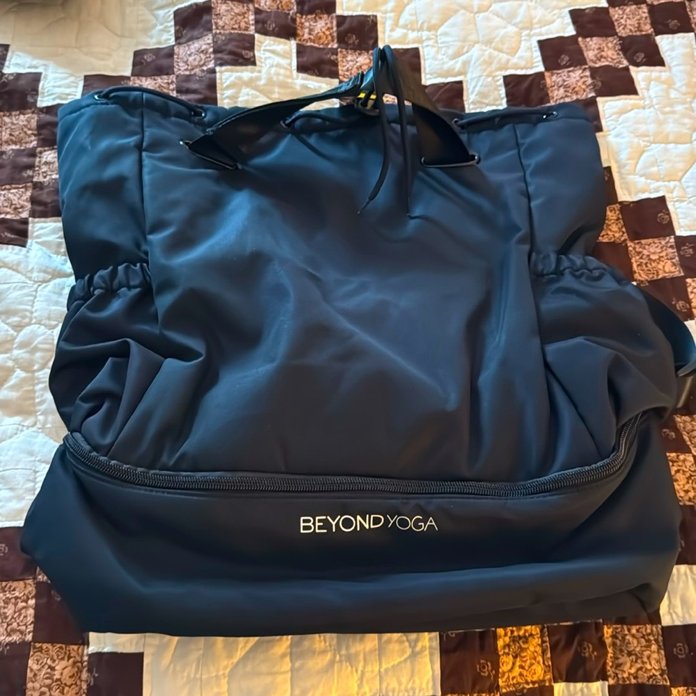 BEYOND YOGA | Backpack